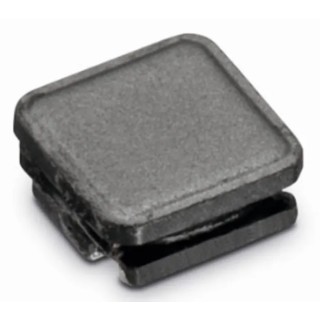 Wurth Elektronik Wirewound Surface Mount Inductor 4.7 μH ±20 % 2.3 A Idc Ferrite Core 4025 Package 74404043047A
