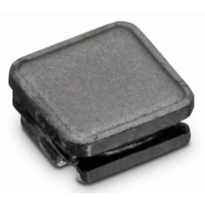Wurth Elektronik Wirewound Surface Mount Inductor 4.7 μH ±20 % 2.3 A Idc Ferrite Core 4025 Package 74404043047A