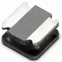 Wurth Elektronik Wirewound Surface Mount Inductor 4.7 μH ±20 % 2.3 A Idc Ferrite Core 4025 Package 74404043047A