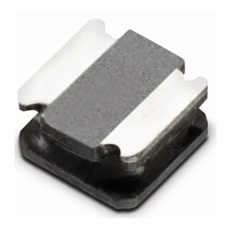 Wurth Elektronik Wirewound Surface Mount Inductor 4.7 μH ±20 % 2.3 A Idc Ferrite Core 4025 Package 74404043047A