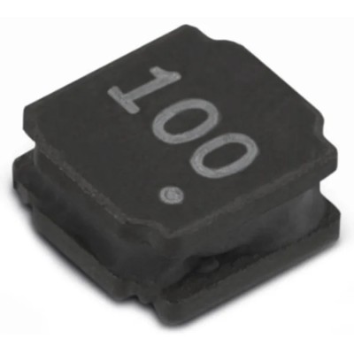 Wurth Elektronik WE-LQSH 4020 Shielded Wirewound Surface Mount Inductor with Ferrite Core 1.5 μH ±20% 3.2 A Idc 74405042015