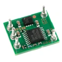 Texas Instruments DC/DC Power Supply Module 5-Channel 2.25 A 4.5V Input, 5.5V-18V Input, 300 kHz 5-Pin DIP PTH08080WAH