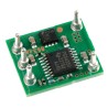 Texas Instruments DC/DC Power Supply Module 5-Channel 2.25 A 4.5V Input, 5.5V-18V Input, 300 kHz 5-Pin DIP PTH08080WAH