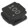 Wurth Elektronik WE-LQSH 4020 Shielded Wirewound Surface Mount Inductor with Ferrite Core 1μH ±20% 4A 125°C 74405042010