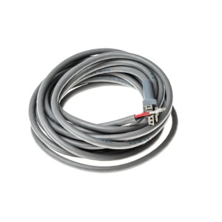 SMC Pneumatic Sensor Connector Lead 3m Length DIN Connector Type SY100