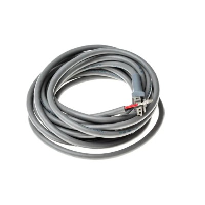 SMC Pneumatic Sensor Connector Lead 3m Length DIN Connector Type SY100
