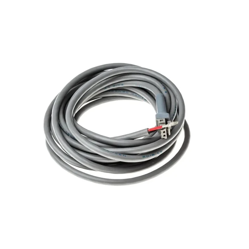 SMC Pneumatic Sensor Connector Lead 3m Length DIN Connector Type SY100
