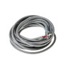 SMC Pneumatic Sensor Connector Lead 3m Length DIN Connector Type SY100