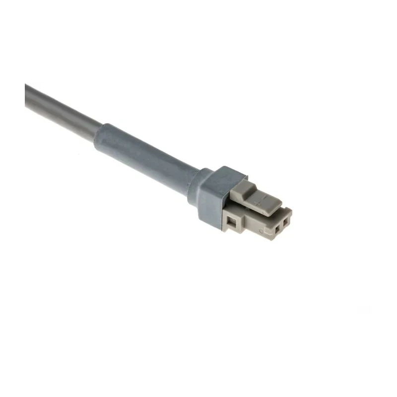 SMC Pneumatic Sensor Connector Lead 3m Length DIN Connector Type SY100