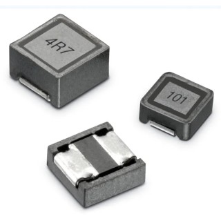 Wurth Elektronik Shielded Wirewound Surface Mount Inductor 3.3μH ±30% 1.59A Idc 3818 Case WE-LQFS 74406032033