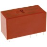 TE Connectivity PCB Non-Latching Relay 230V AC Coil 8A Switching Current DPDT RTE24730