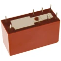 TE Connectivity PCB Non-Latching Relay 230V AC Coil 8A Switching Current DPDT RTE24730