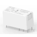 TE Connectivity PCB Power Relay 24V DC Coil 8A Switching Current DPDT RTE24024