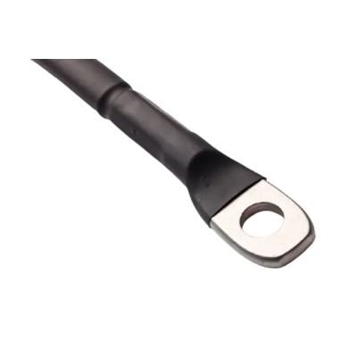 RS PRO Heat Shrink Tubing, Black 3 mm Sleeve Diameter x 1.22 m Length 3:1 Ratio 234-5932