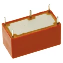 TE Connectivity PCB Power Relay 12V DC Coil 5A Switching Current SPDT PE014012