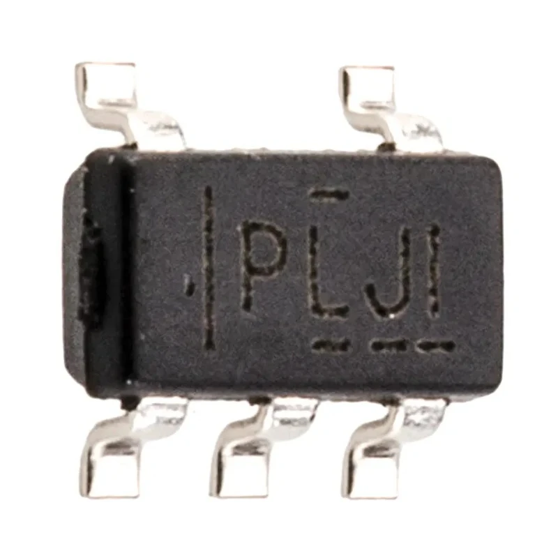 Texas Instruments High Side USB Power Switch IC 5-Pin SOT-23 TPS2051BDBVT