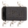 Texas Instruments High Side USB Power Switch IC 5-Pin SOT-23 TPS2051BDBVT