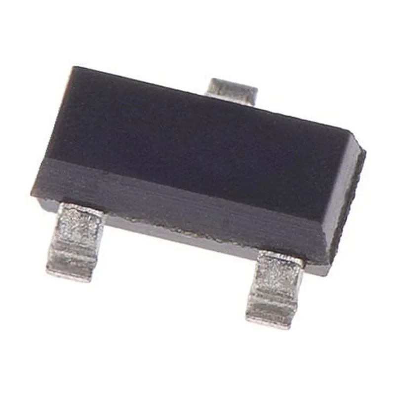 Texas Instruments Fixed Shunt Voltage Reference 3V ±1 % 3-Pin SOT-23 Surface Mount LM4040D30IDBZR