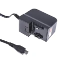 RS PRO AC/DC USB Adapter Micro USB Type B 5V DC Output 2.4A 12W Global Plug 135-4176