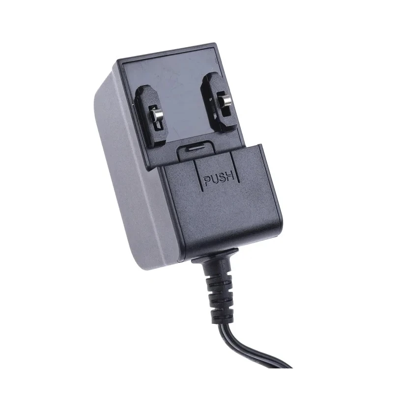 RS PRO AC/DC USB Adapter Micro USB Type B 5V DC Output 2.4A 12W Global Plug 135-4176