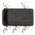 Texas Instruments High Side USB Power Switch IC 5-Pin SOT-23 TPS2051BDBVT