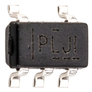 Texas Instruments High Side USB Power Switch IC 5-Pin SOT-23 TPS2051BDBVT