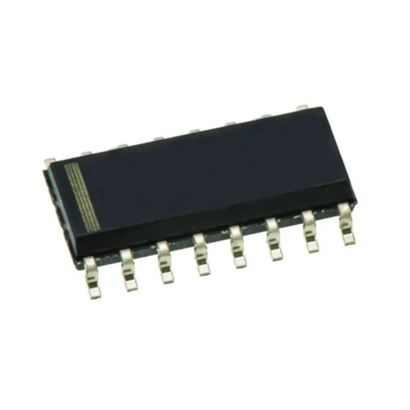 Texas Instruments Multiplexer/Demultiplexer CMOS Single 8:1 16-Pin SOIC CD74HCT4051M96