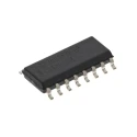 Texas Instruments CMOS Multiplexer/Demultiplexer Single 8 x 1 Configuration 16-Pin SOIC CD4051BM