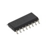 Texas Instruments CMOS Multiplexer/Demultiplexer Single 8 x 1 Configuration 16-Pin SOIC CD4051BM