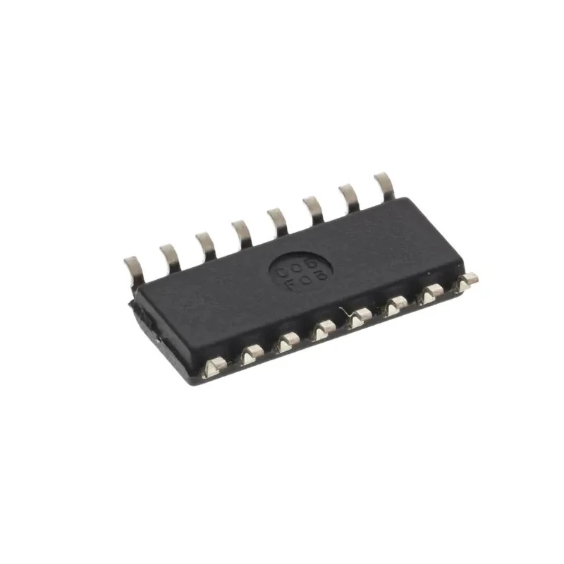 Texas Instruments CMOS Multiplexer/Demultiplexer Single 8 x 1 Configuration 16-Pin SOIC CD4051BM