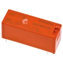 TE Connectivity PCB Power Relay 12V DC Coil 8A Switching Current SPDT RY611012