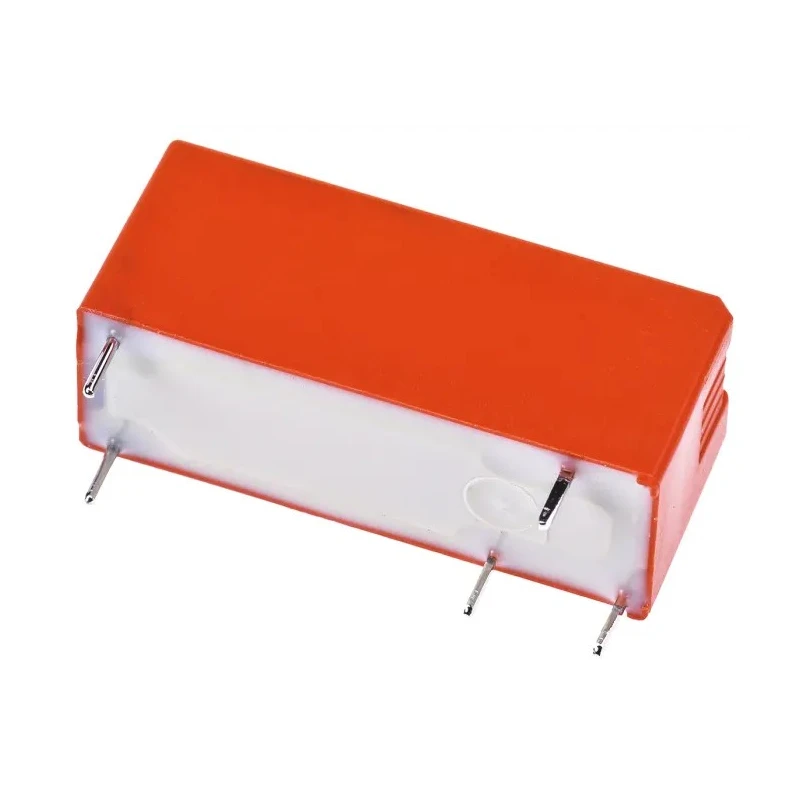 TE Connectivity PCB Power Relay 12V DC Coil 8A Switching Current SPDT RY611012
