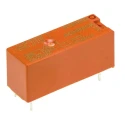 TE Connectivity Power Relay PCB Mount 12V DC Coil 8A Switching Current SPDT RY211012
