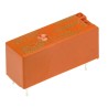 TE Connectivity Power Relay PCB Mount 12V DC Coil 8A Switching Current SPDT RY211012