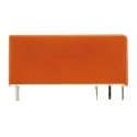 TE Connectivity Power Relay PCB Mount 12V DC Coil 8A Switching Current SPDT RY211012