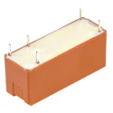 TE Connectivity Power Relay PCB Mount 12V DC Coil 8A Switching Current SPDT RY211012