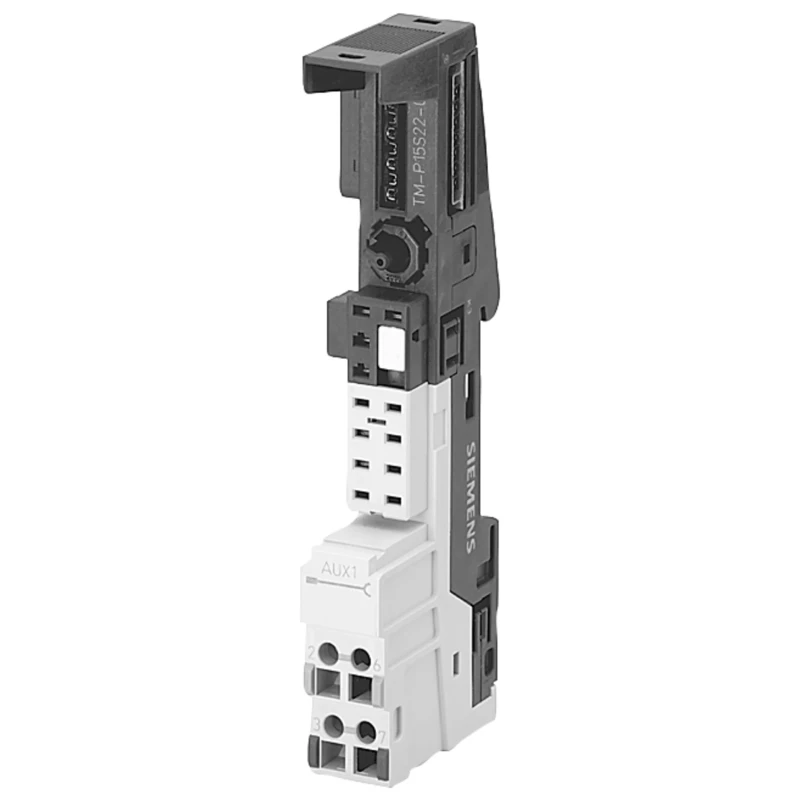 Siemens ETS200 Series Terminal for Use with ET 200S Series 