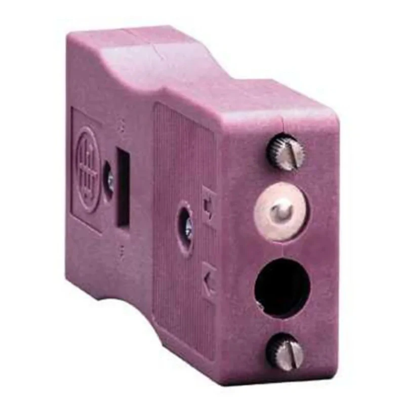 Schneider Electric Modicon Bus Series SUB-D9 Female Connector for Airports Cement Energy Hydropower Metallurgy TSXCANKCDF180T