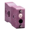 Schneider Electric Modicon Bus Series SUB-D9 Female Connector for Airports Cement Energy Hydropower Metallurgy TSXCANKCDF180T