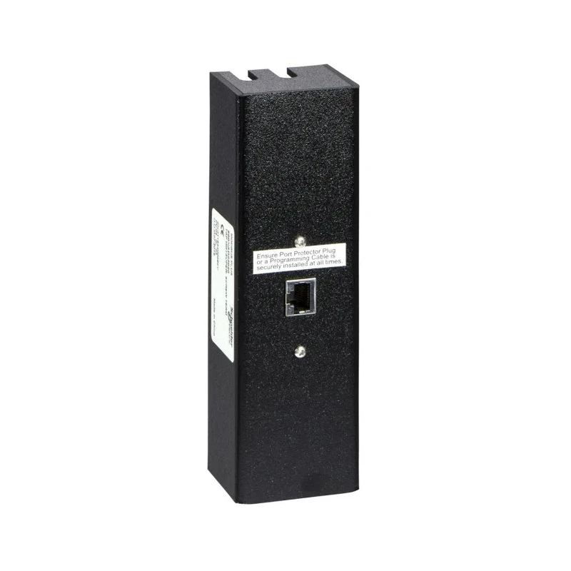 Schneider Electric 990NAD Series Coupler for Use with Modicon Momentum Automation Platform, Modicon Premium 990NAD23020