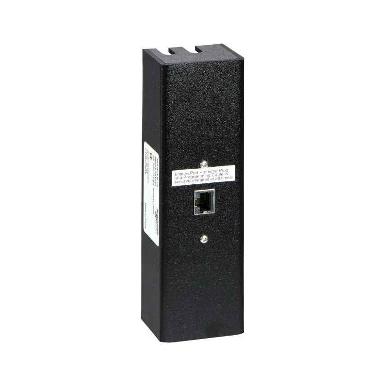 Schneider Electric 990NAD Series Coupler for Use with Modicon Momentum Automation Platform, Modicon Premium 990NAD23020
