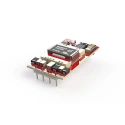 Murata Power Solutions DC/DC Converter , 15V DC Output, 300mA, 18-36V DC Input, 4.5W, PCB Mount, DIP Package, 105°C Max MGJ6