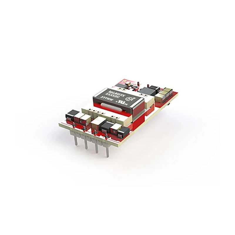 Murata Power Solutions DC/DC Converter , 15V DC Output, 300mA, 18-36V DC Input, 4.5W, PCB Mount, DIP Package, 105°C Max MGJ6
