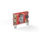 Murata Power Solutions MGJ6 DC/DC Converter, 15V dc Output, 240mA, 9V dc Input, Operating Temperature -40°C to +105°C 