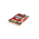 Murata Power Solutions Series Isolated DC/DC Converter 24V DC Input 20V, -5V Output, 240mA Current, 4.8W Power, Surface MGJ6