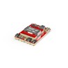 Murata Power Solutions Series Isolated DC/DC Converter 24V DC Input 20V, -5V Output, 240mA Current, 4.8W Power, Surface MGJ6