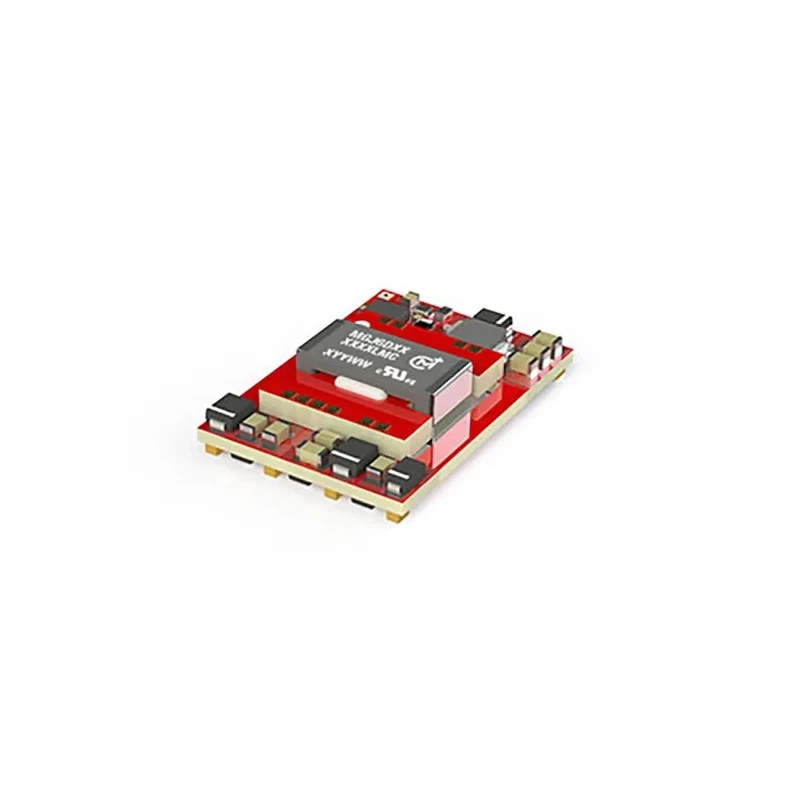 Murata Power Solutions DC/DC Converter 4.5V dc Input, 20V dc and -5 V dc Output, 240 mA, 27.81x39.98x9.35 mm, Operating MGJ6