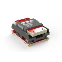 Murata Power Solutions DC/DC Converter 24V DC Output, 125mA, 36V DC Input, 18V DC Input, 3W Power, Surface Mount MGJ6