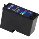 Brady Magenta, Cyan, Yellow Ink Cartridge Compatible with J2000 Printer J20toCMY