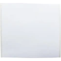 Brady White Vinyl Label Roll 30.48 m Length 57.15 mm Width J20C-2250-2595